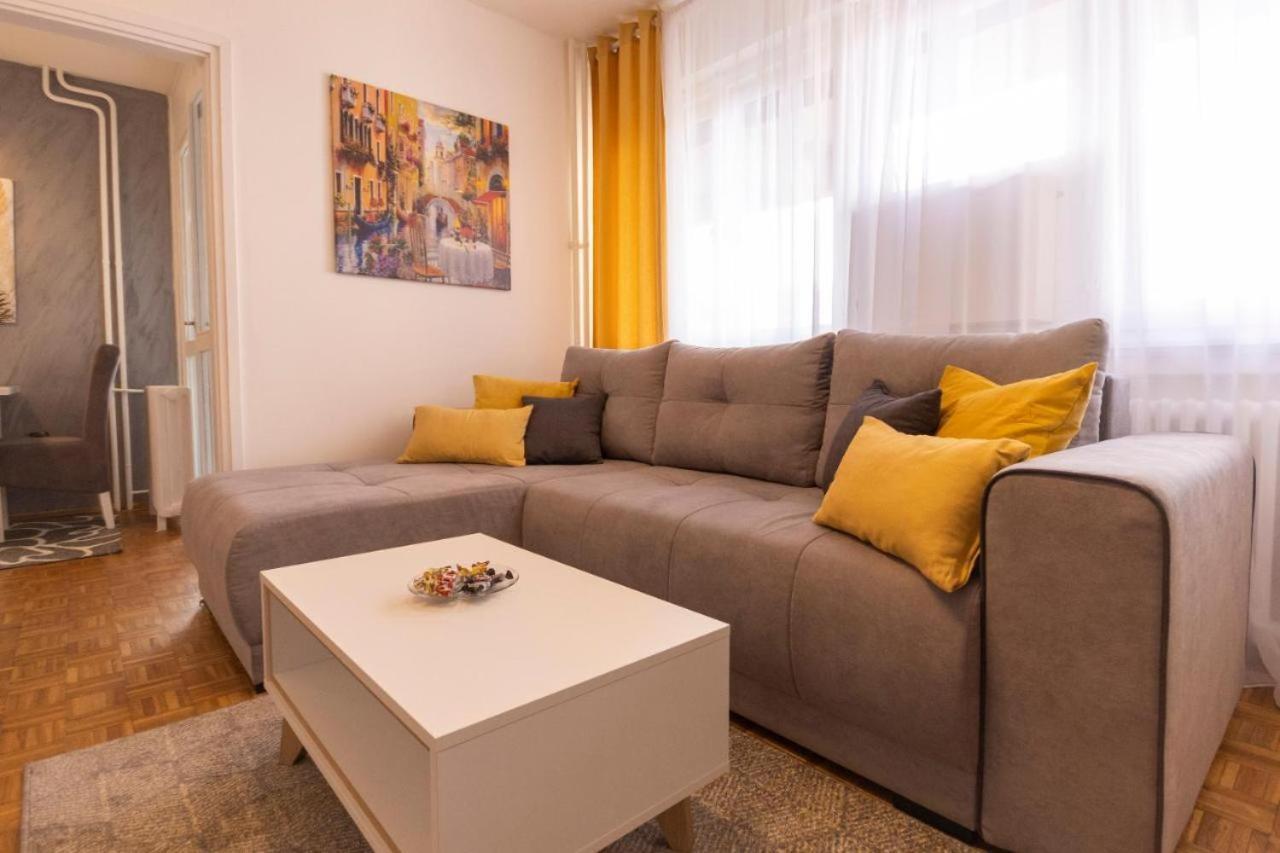 Apartman 22 Beograd Eksteriør bilde