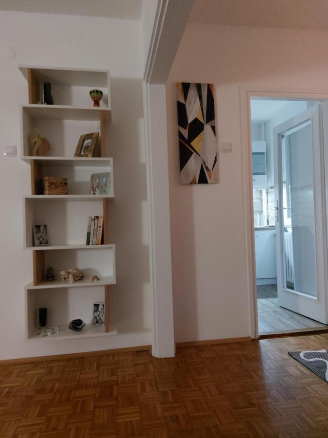 Apartman 22 Beograd Eksteriør bilde