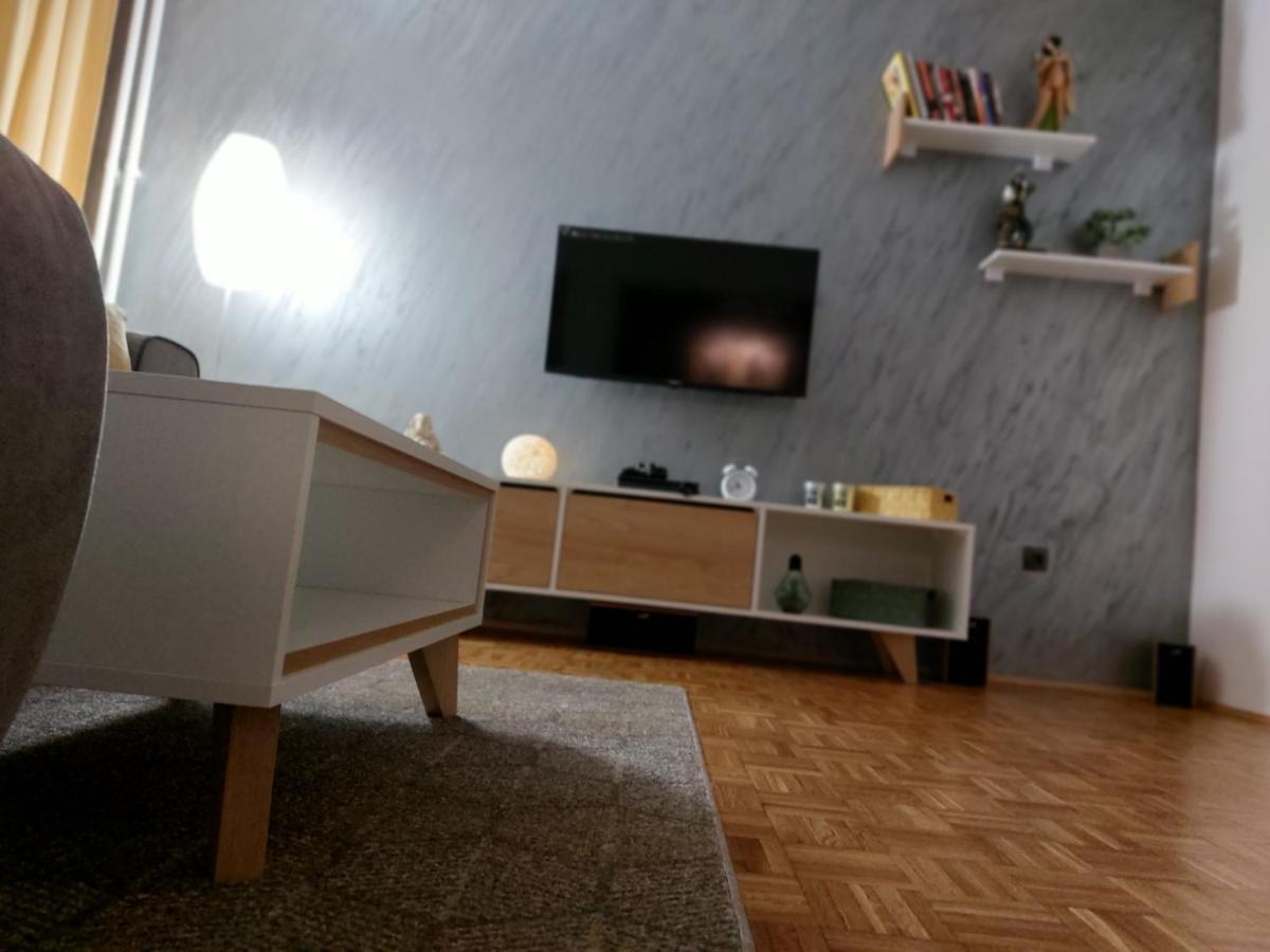 Apartman 22 Beograd Eksteriør bilde