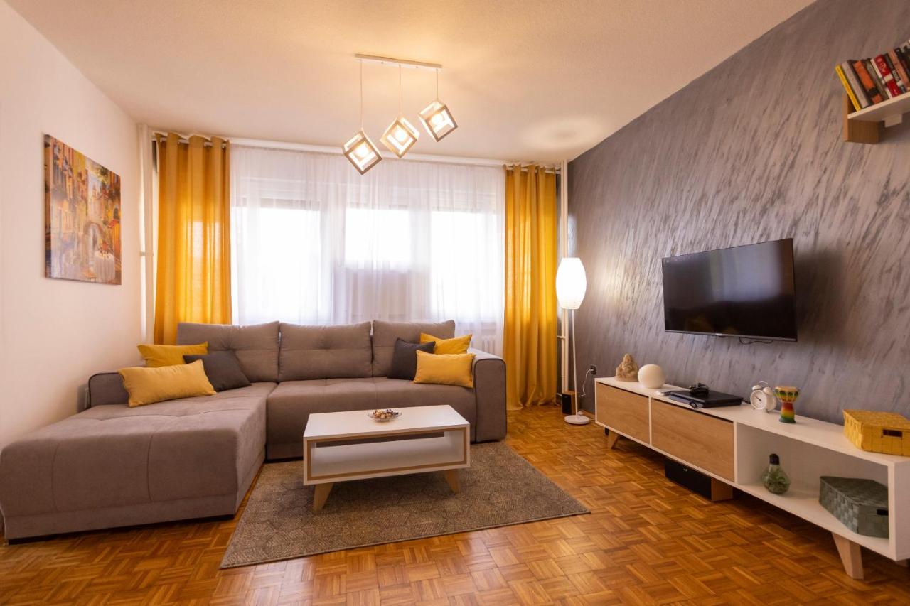 Apartman 22 Beograd Eksteriør bilde