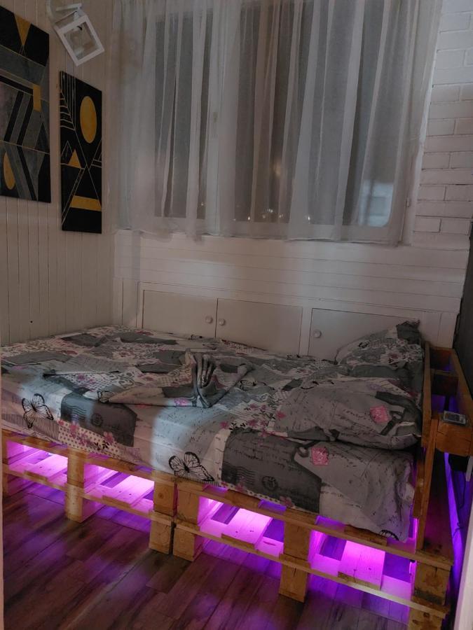 Apartman 22 Beograd Eksteriør bilde