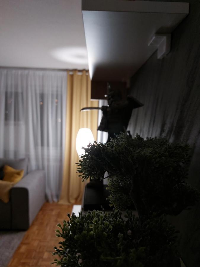 Apartman 22 Beograd Eksteriør bilde