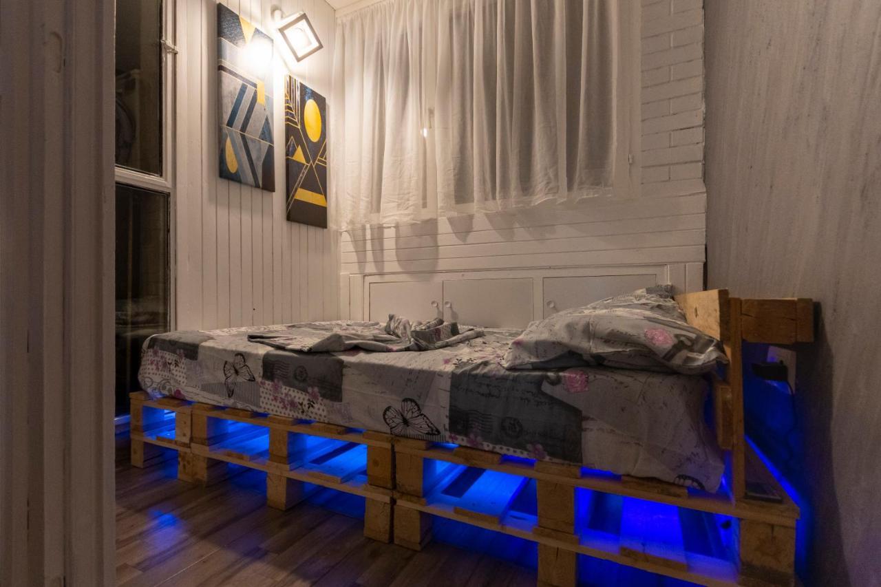 Apartman 22 Beograd Eksteriør bilde