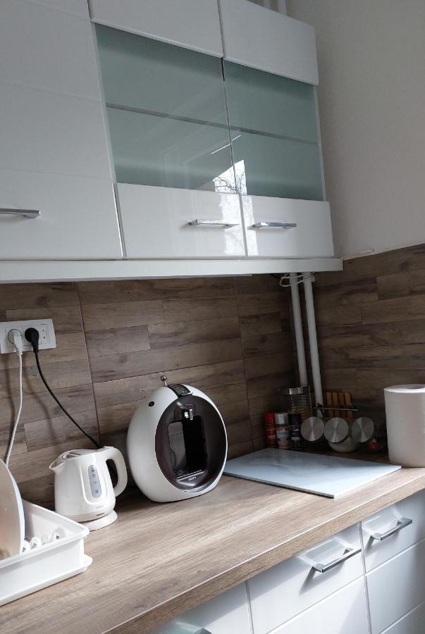 Apartman 22 Beograd Eksteriør bilde
